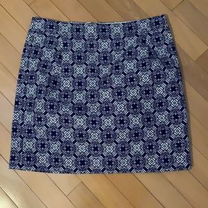 J Crew Skirt